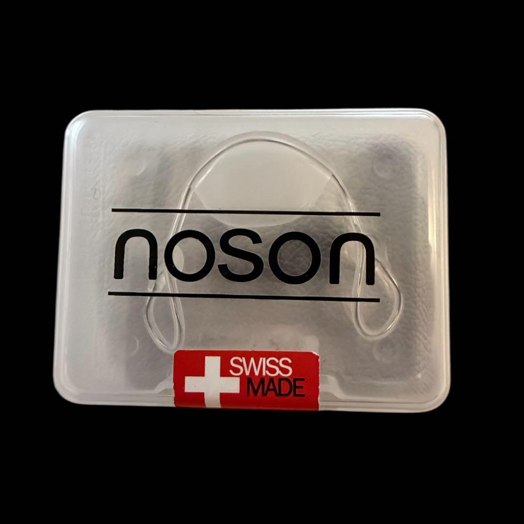 品薄商品　Noson® Premium ノソン 鼻孔拡張器 輸入版