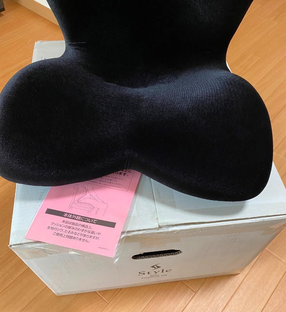 未使用に近い スタイルプレミアムデラックス Style PREMIUM DX