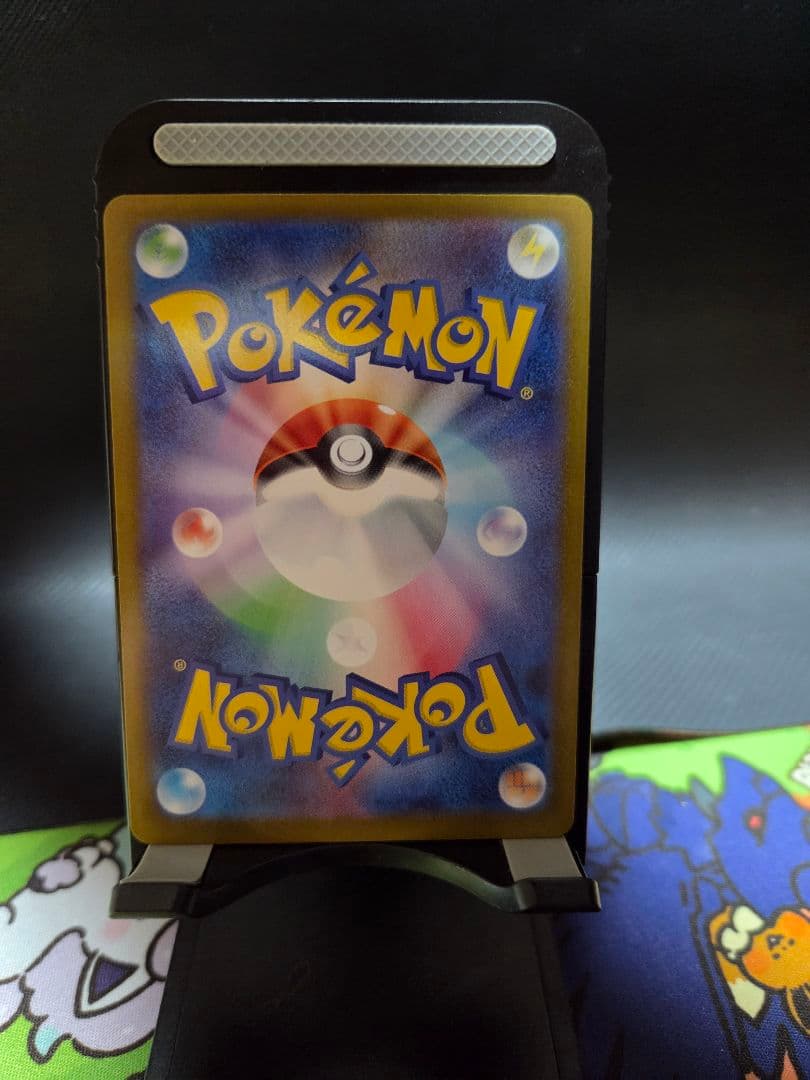 イーブイ AR 755/742 スタートデッキ100AR仕様