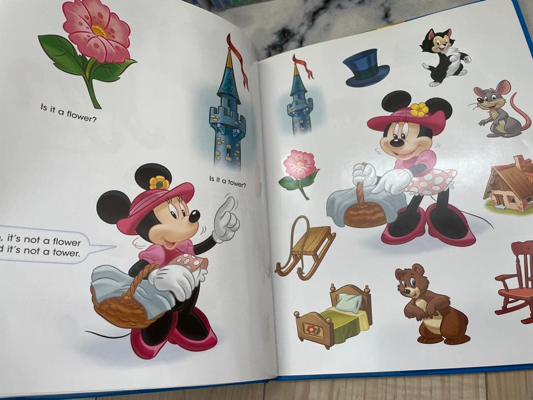 DWE ディズニー英語システム メインプログラムフルセット ブルーレイ