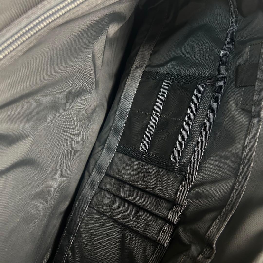 希少 PORTER DRIVE TOTE BAG グレー 完売品 - メルカリ