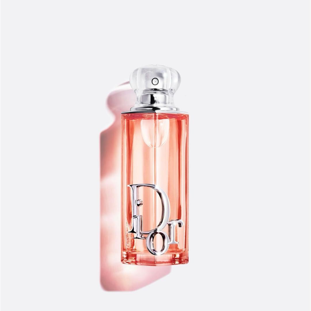 Dior Addict 女性用香水