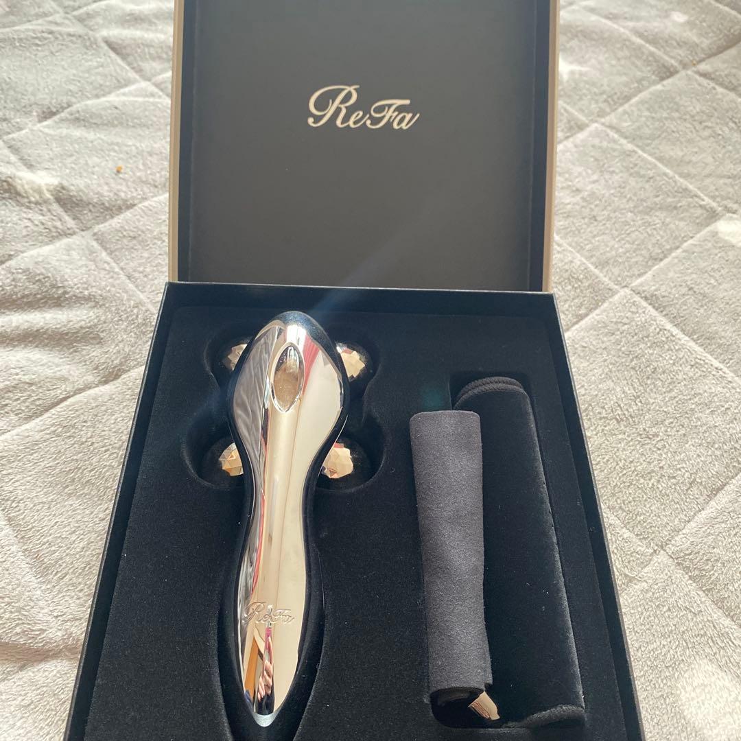 正規品 ReFaフォーカラット