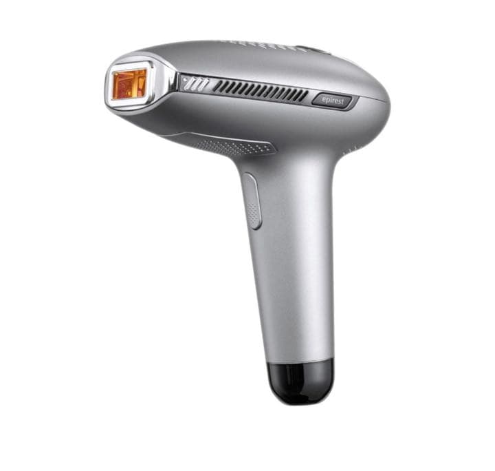 敏感肌用家庭用脱毛器