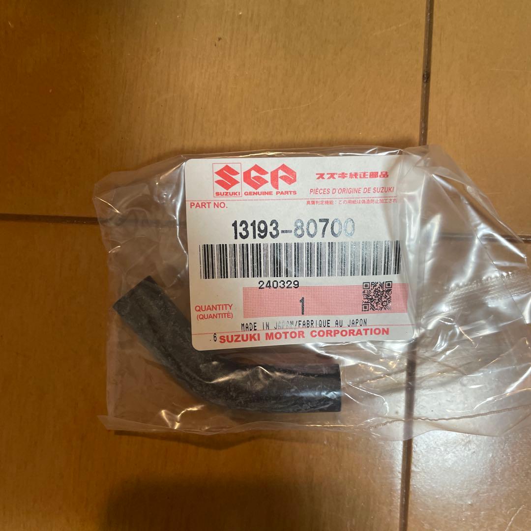 1万円から2/4まで割引】スズキJA11（ジムニー）ホース類一式 - メルカリ