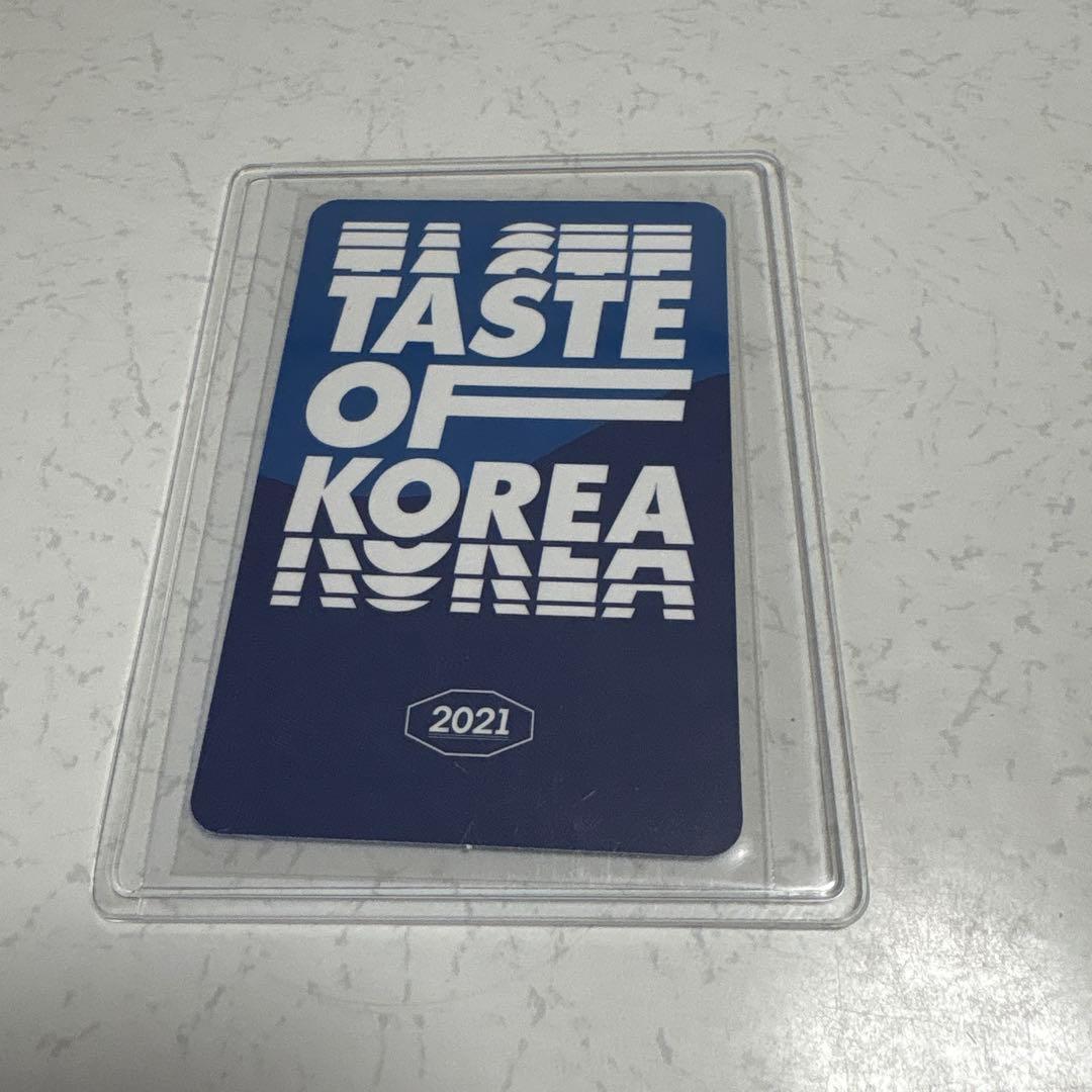 MONSTA X モネク チャンギュン I.M トレカ - メルカリ