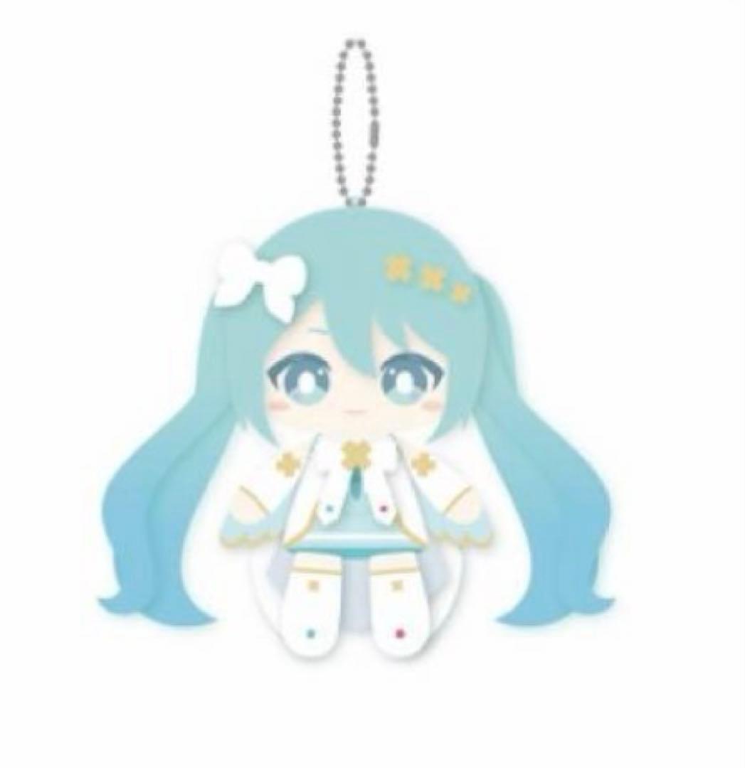 プロセカ はぴこれ くじ A賞 ぬいぐるみ プロジェクトセカイ 初音ミク