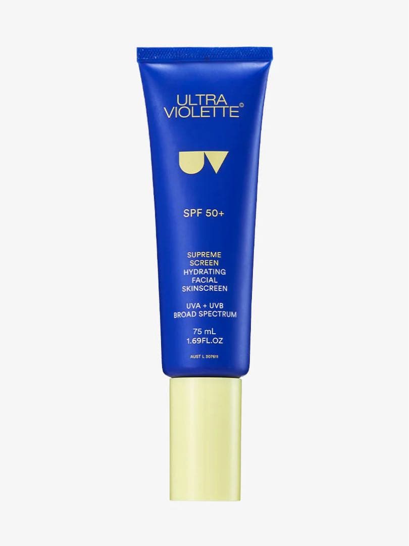 日焼け止め ULTRA VIOLETTE SUPREME SCREEN