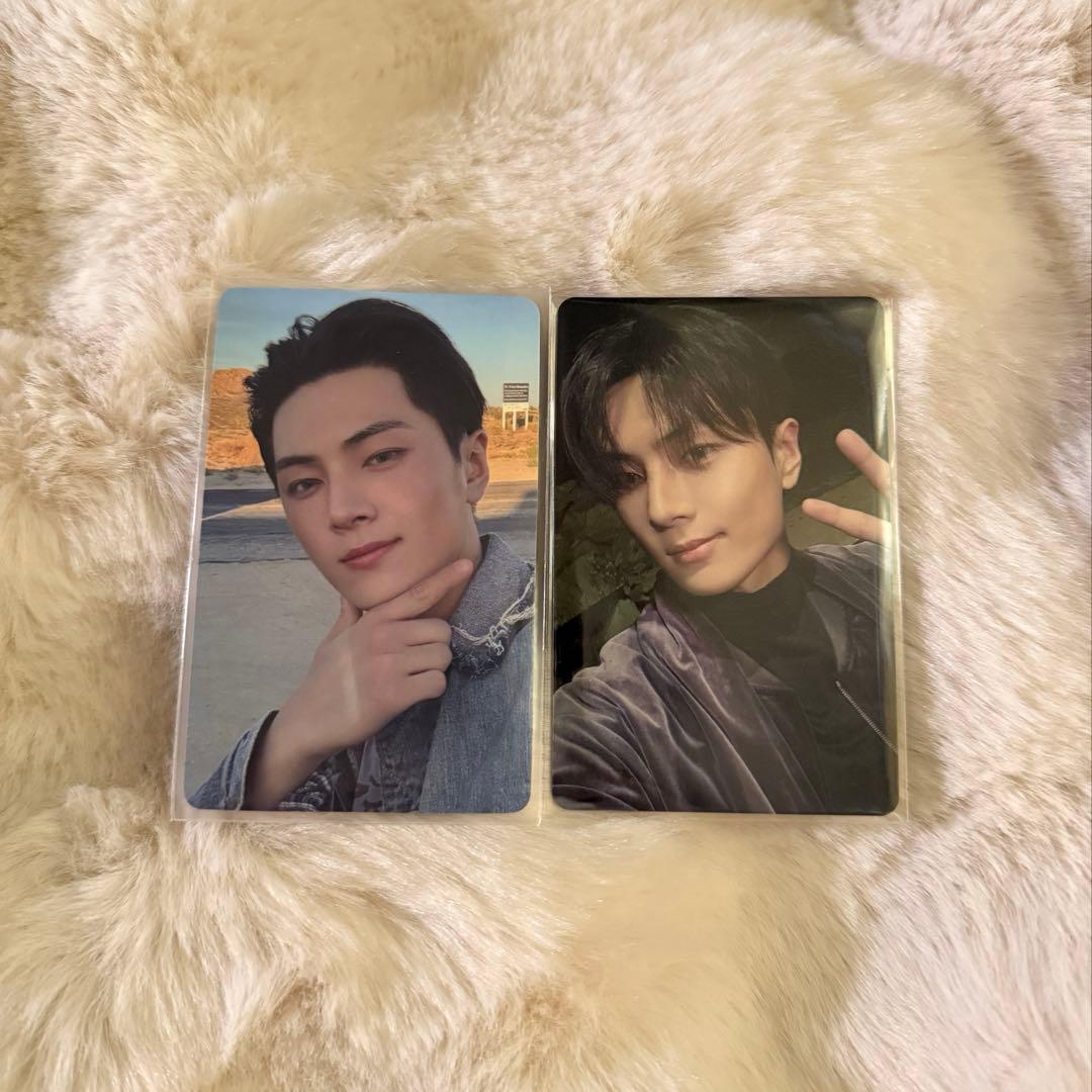 ENHYPEN ジェイ ラキドロ 【即日発送可】 - メルカリ