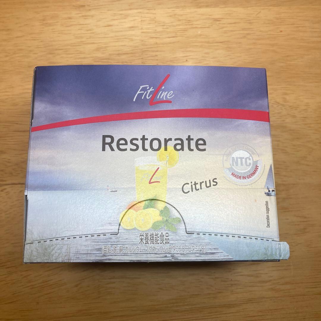 FitLine フィットライン ベーシックス3点セット - メルカリ