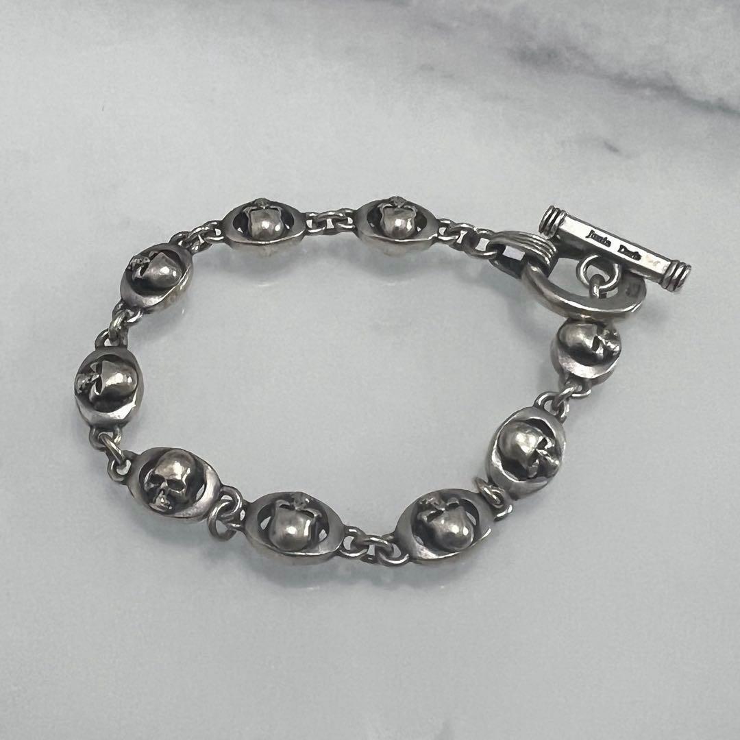 JUSTIN DAVIS ジャスティンデイビス　ブレスレット