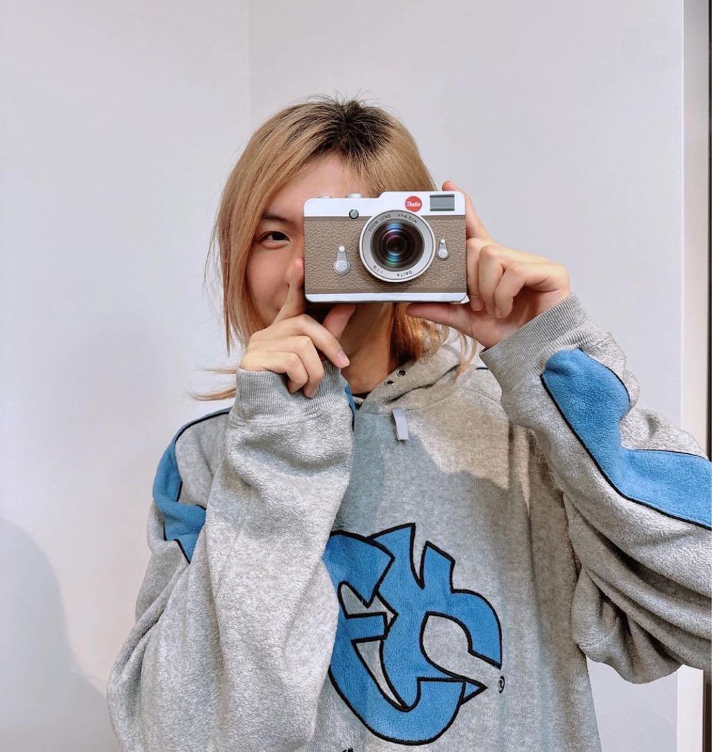 Mrs. GREEN APPLE 藤澤涼架 カメラ缶 - メルカリ