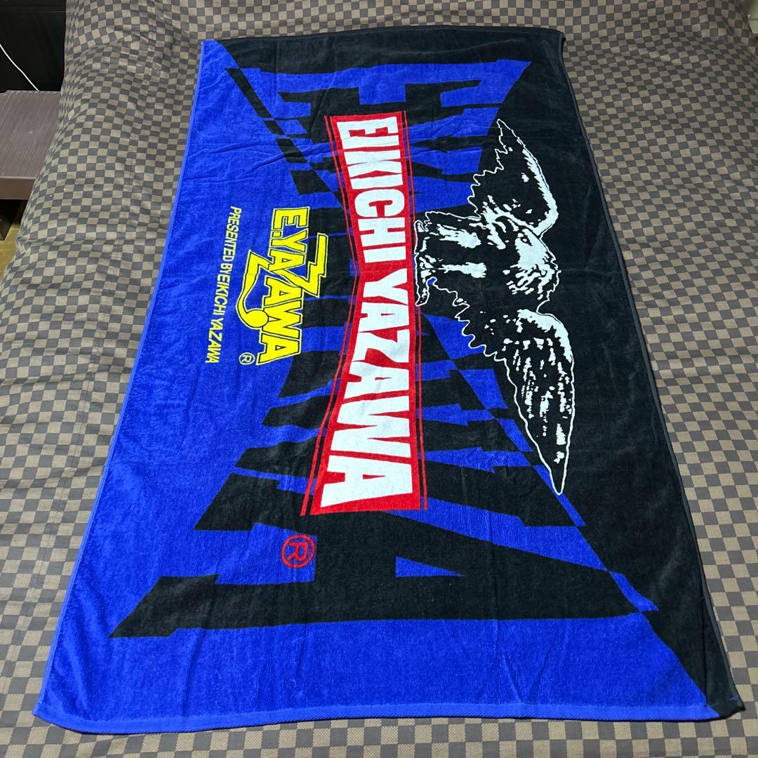 矢沢永吉SBT（ワシツートン）ブルー - メルカリ