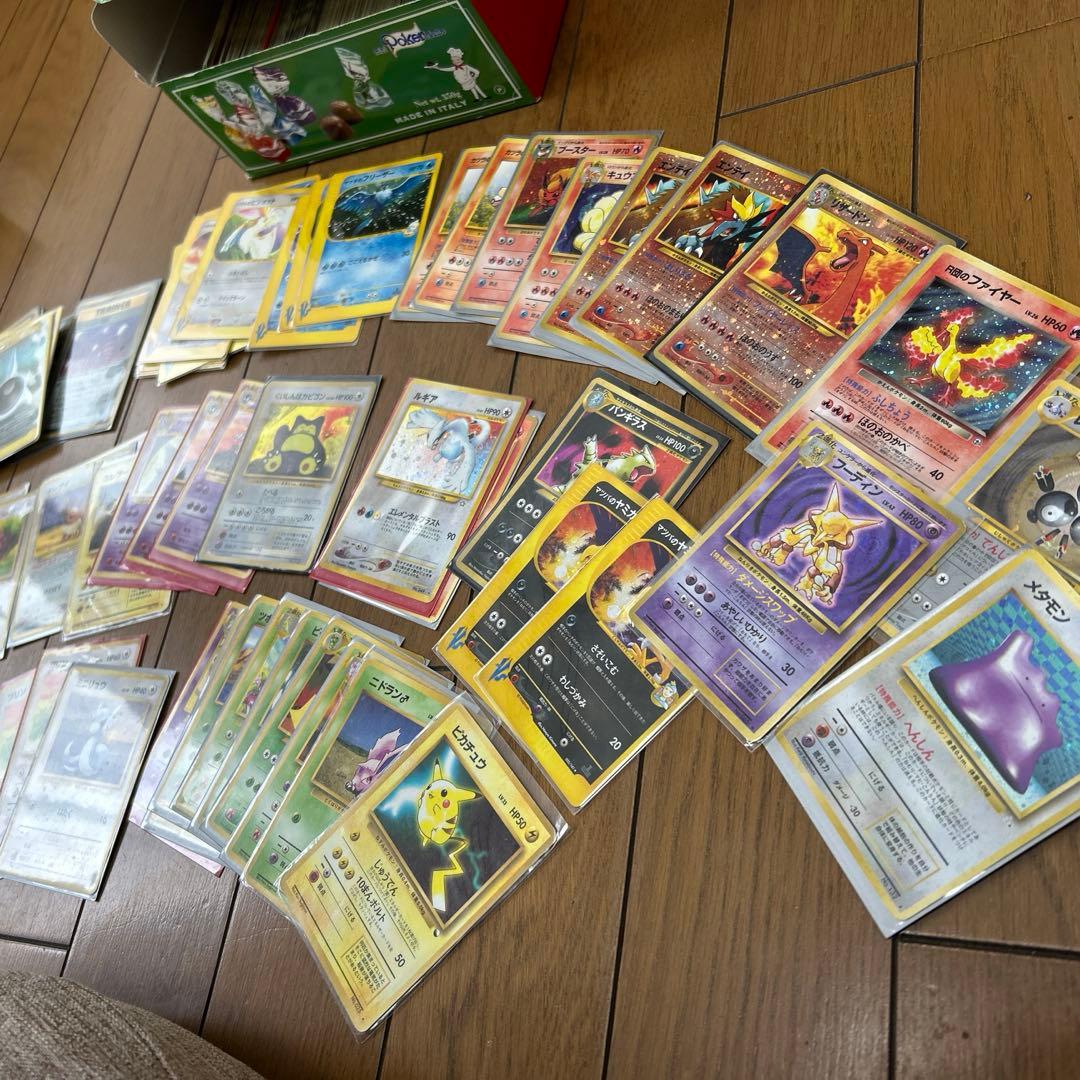 MANGA BOOSTER 3box分 72パック