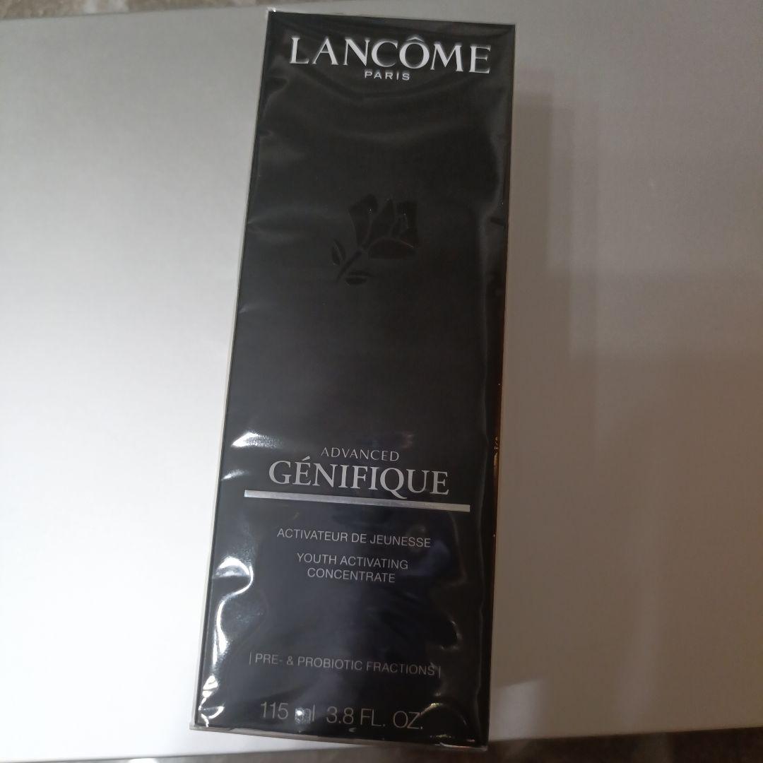 【新品未使用】LANCOME ジェニフィック アドバンストN 115mL
