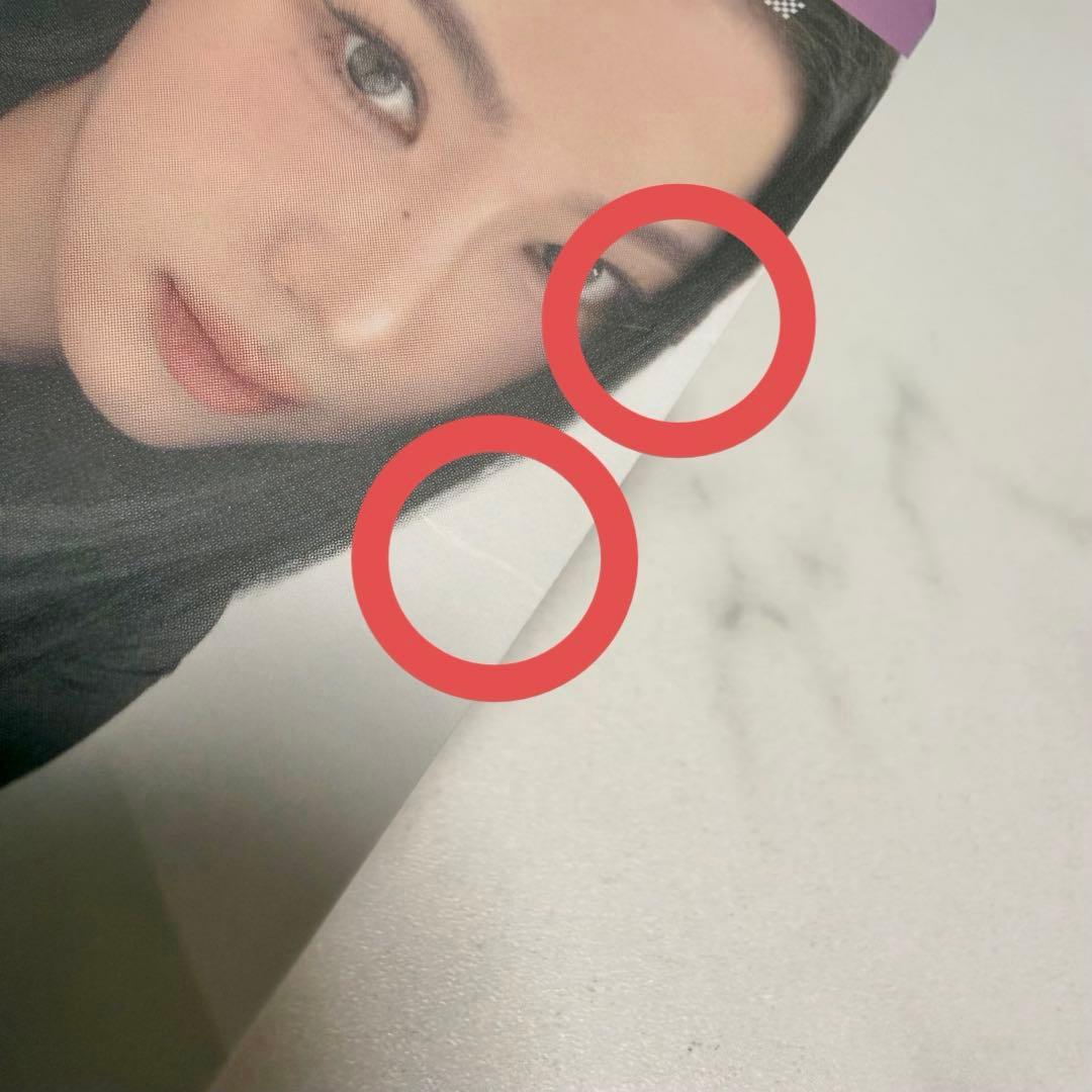 STAYC ISA アイサ トレカ SHOWCASE FC先行 ラキドロ - メルカリ