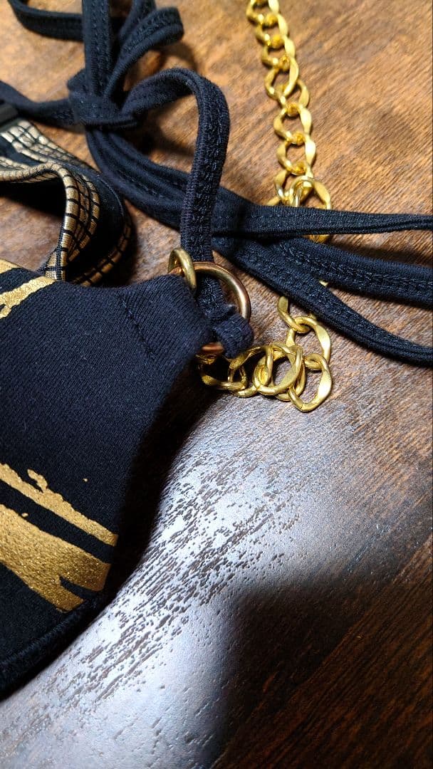 d.i.a. スカルプリント ベアトップ　y2k　ギャル　archive