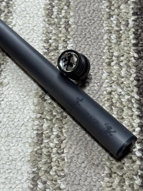 ADAM GRASP華グラスプ・ハナ11.8mm 10山 - メルカリ