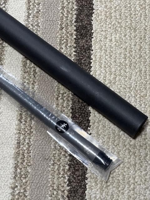 ADAM GRASP華グラスプ・ハナ11.8mm 10山 - メルカリ