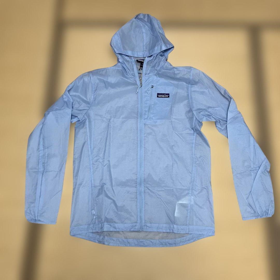 パタゴニア　フーディニ　ジャケット
