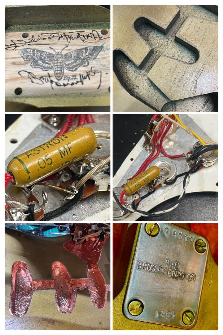 b*!様 DeliciousTaylormade 特価品“BrustyBird- - メルカリ