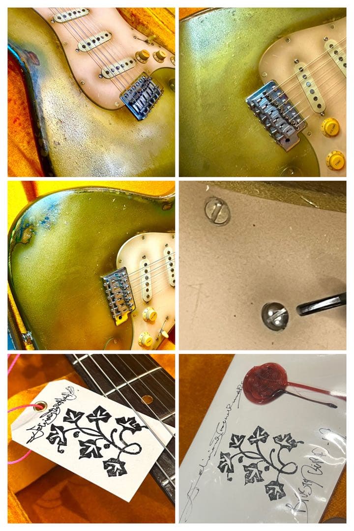 b*!様 DeliciousTaylormade 特価品“BrustyBird- - メルカリ