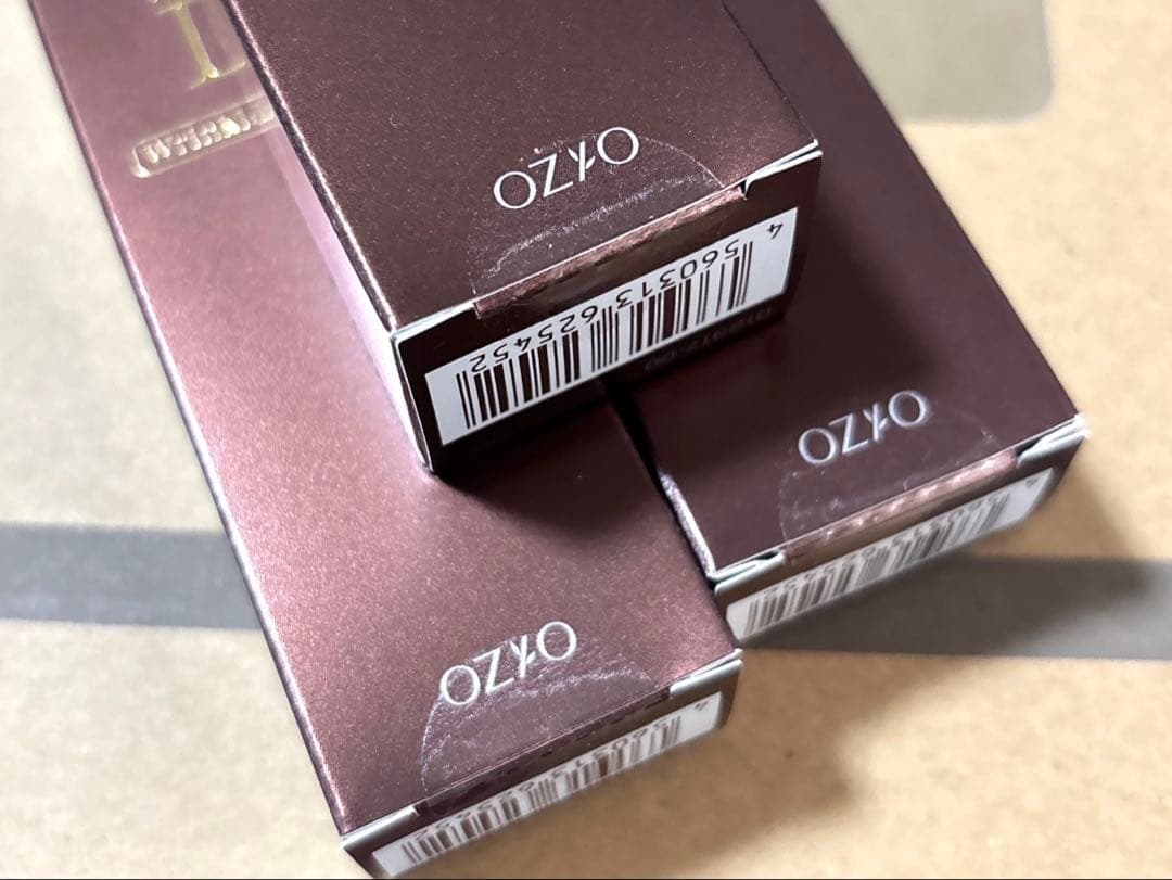 新品未開封 オージオ ビューティーオープナーセラムリンクル＆ホワイト