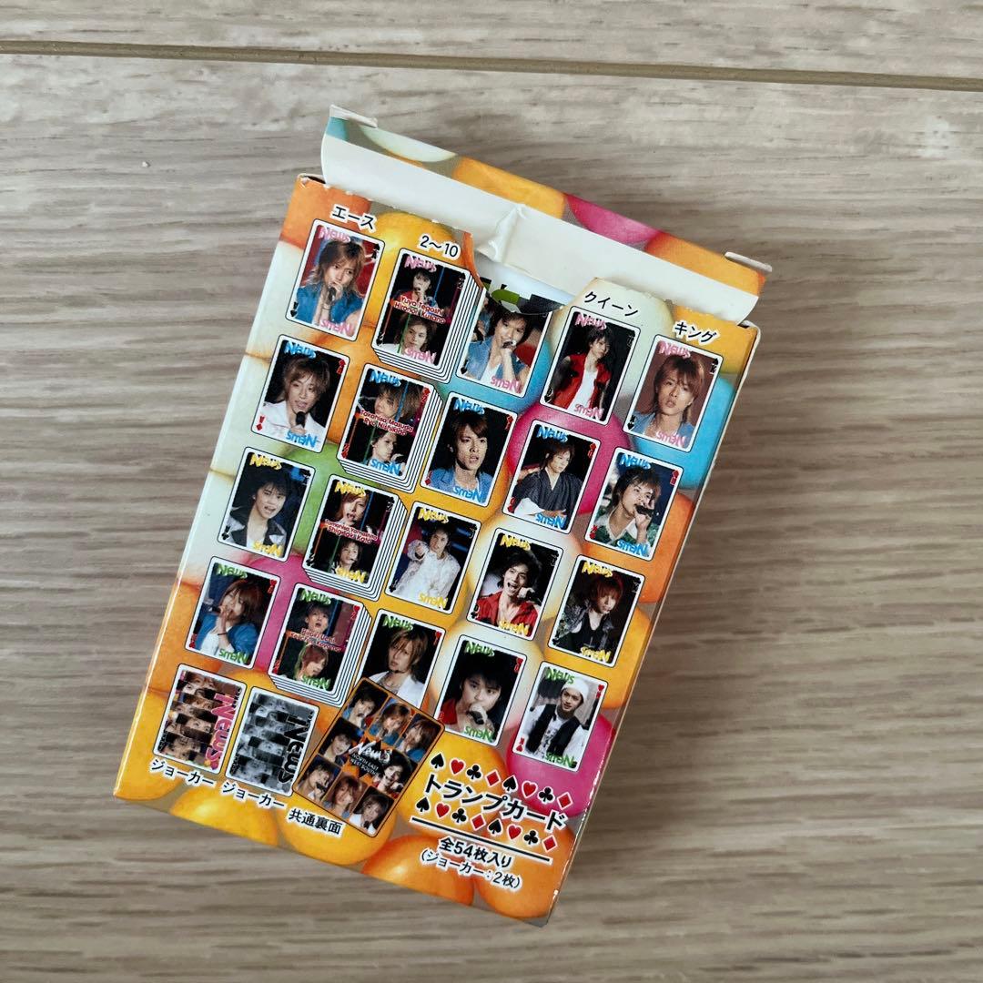 NEWS グッズまとめ売り ライブDVD CD 6人時代他 - メルカリ