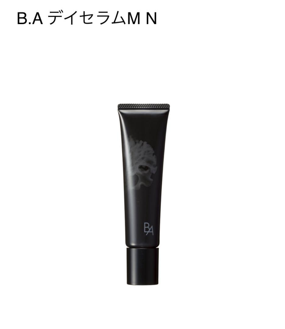 【新品】POLA ポーラ　B.A デイセラムM N 25g
