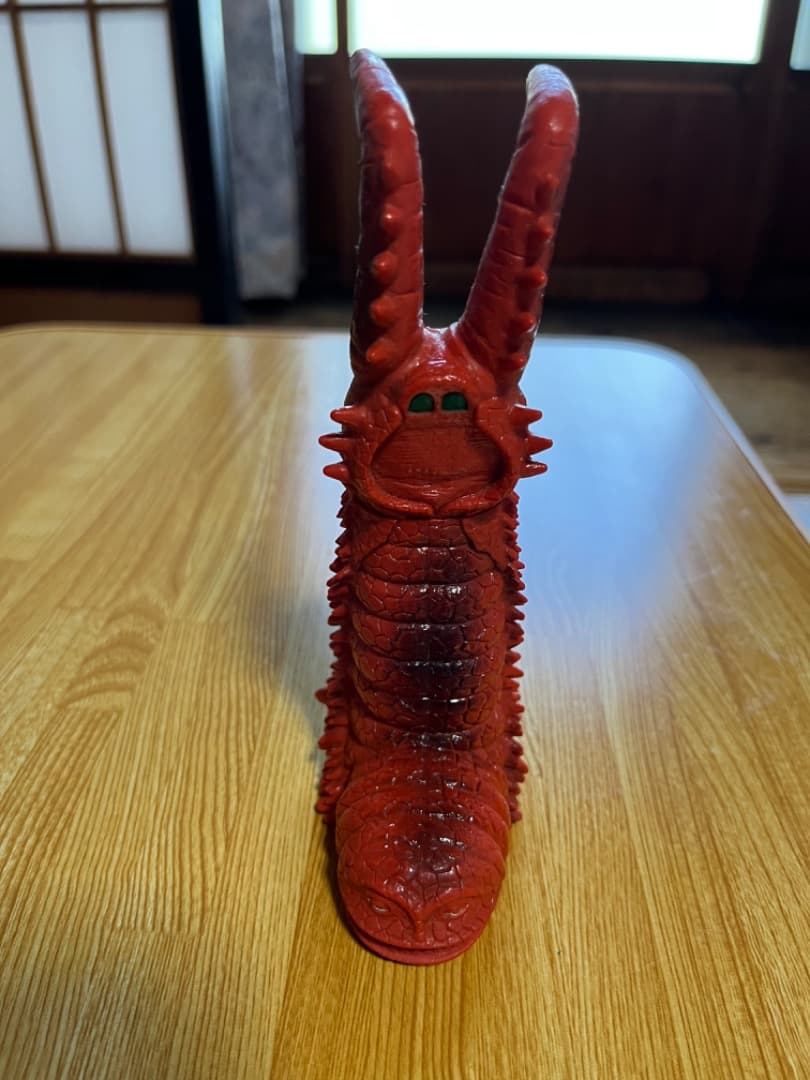 ビンテージ　ムービーモンスター　まとめ売り　5体