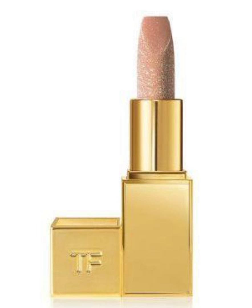TOM FORD バームフロスト 試してみた】バーム フロスト TOM FORD BEAUTYのリアルな口コミ