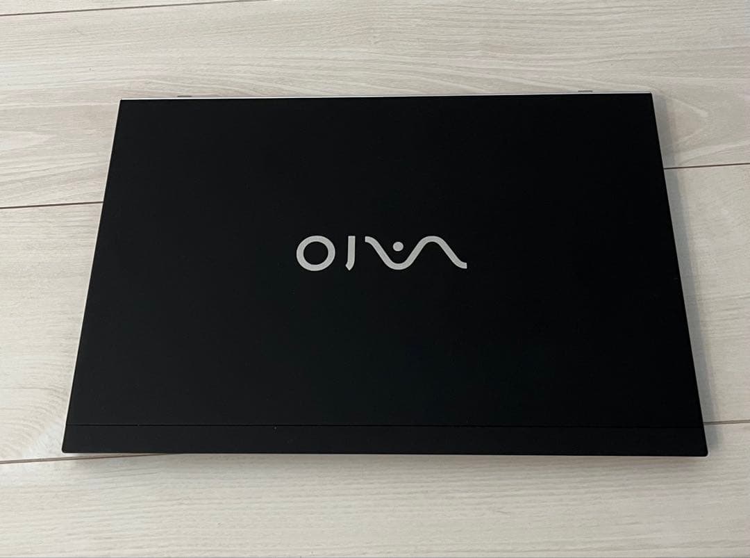 か*な様 【VAIO】SSD搭載 薄型・軽量・高性能ノートパソコン Office