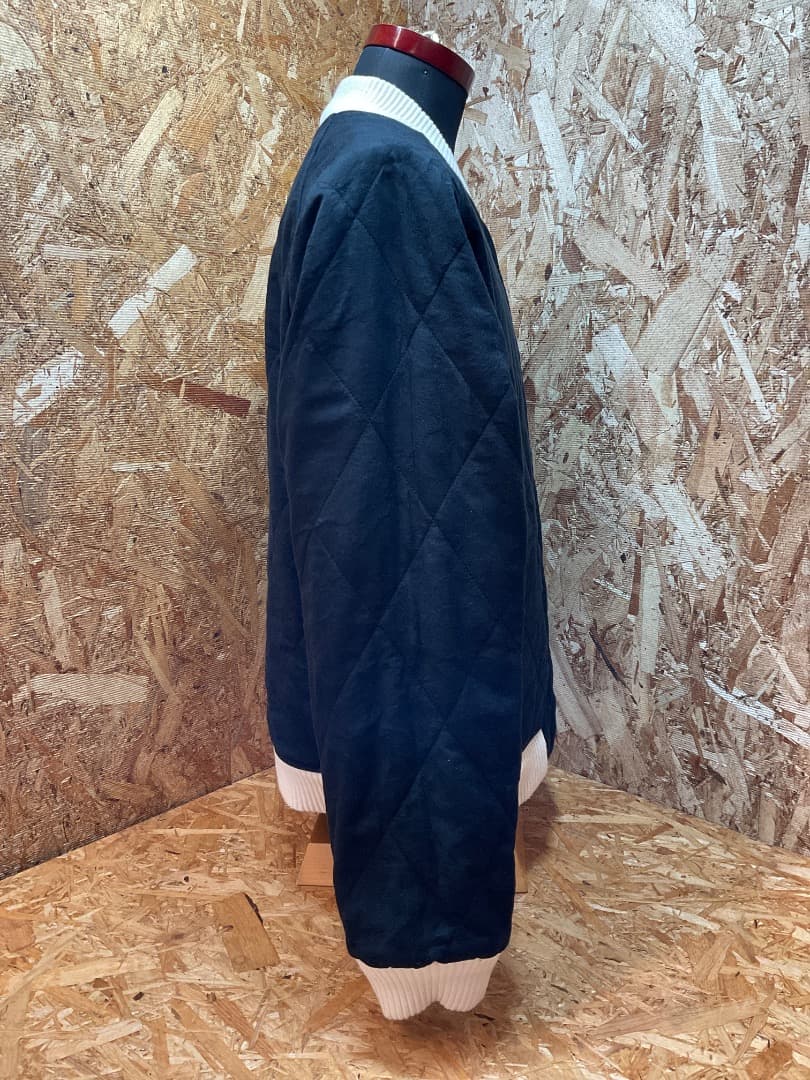 ダッパーズ Bull The Dog 1589 スーベニアジャケット 42 - メルカリ