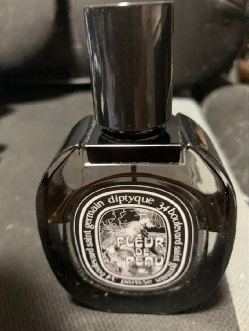 diptyque FLEUR DE PEAU 75ml - メルカリ