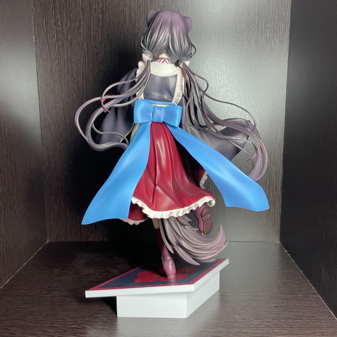 にじさんじ コトブキヤ製 戌亥とこ 1/7スケールフィギュア - メルカリ