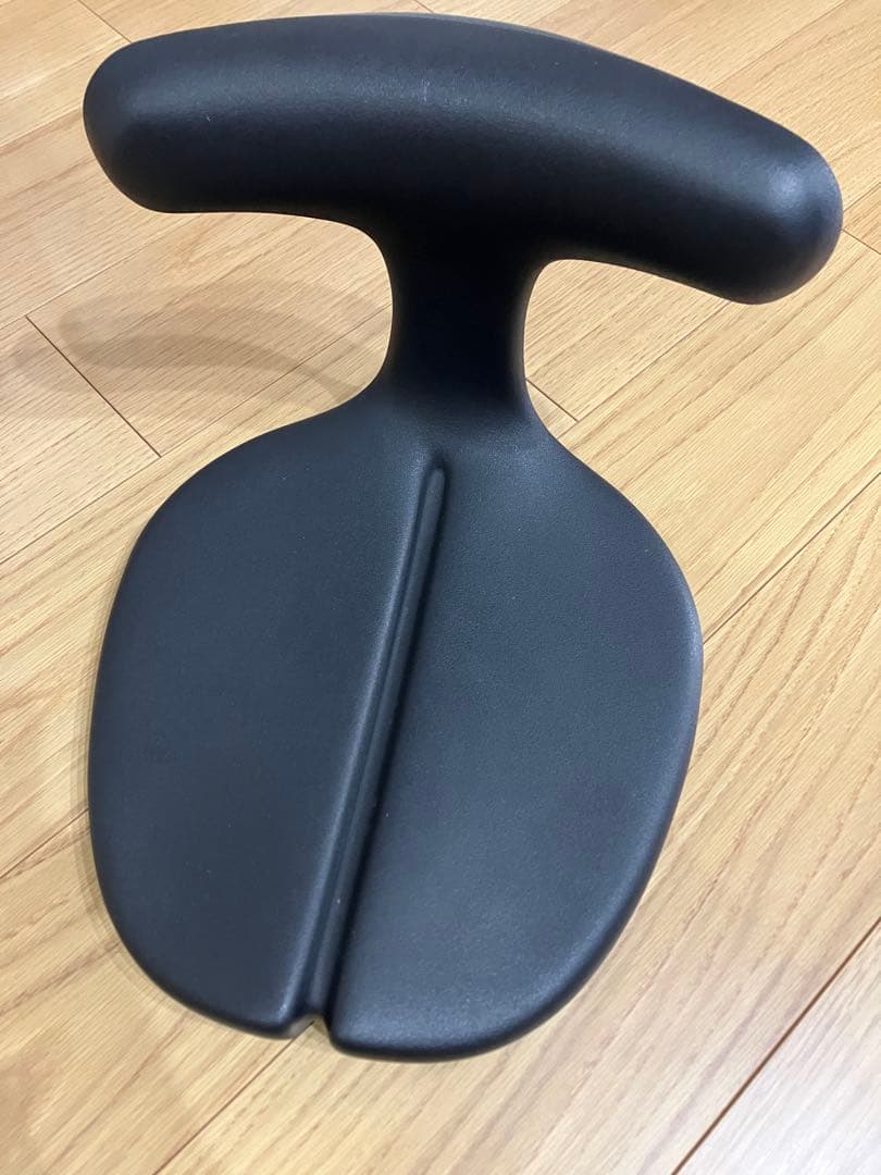 ayur medical seat ブラック