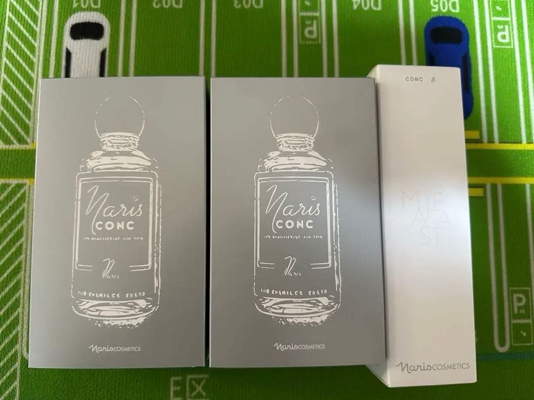 ナリス化粧品　マジェスタ拭き取り化粧水　￼