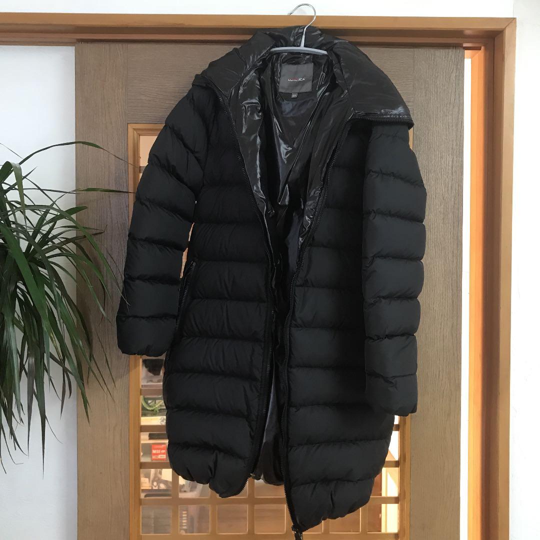 ダウンコート　デュベティカ DUVETICA（デュベティカ） ダウンコート ダウンジャケット DUVETICA