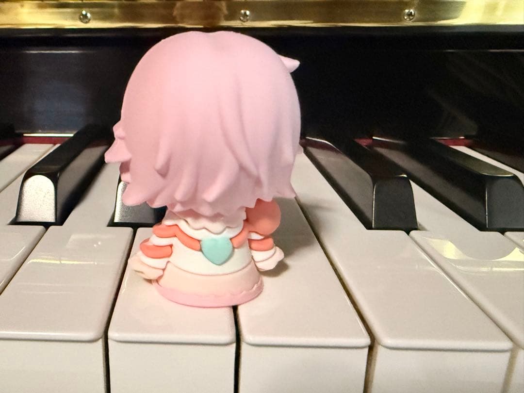 東方Project JITOT じとっと 古明地 さとり 桜 color レア - メルカリ