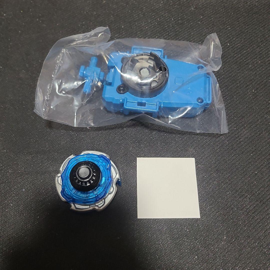 ベイブレードX ビクトリーヴァルキリー2-60RA - メルカリ