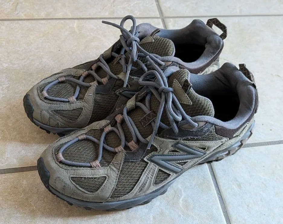 ニューバランス ML610TM 27.0cm