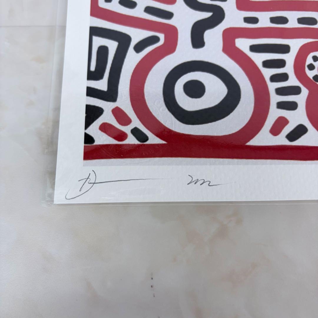 DEATH NYC 奈良美智 現代アート 直筆サイン - メルカリ