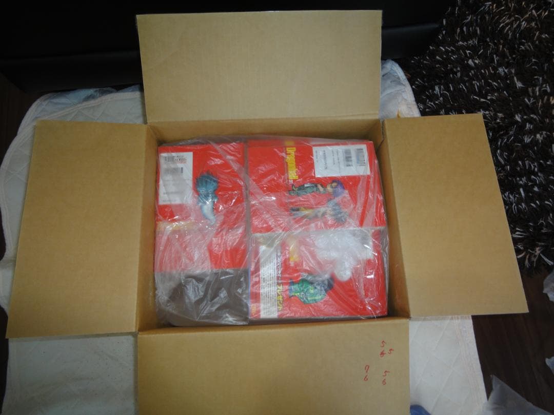 鳥山明氏三回忌ますます貴重愛蔵版ドラゴンボール完全版全巻セット1-34