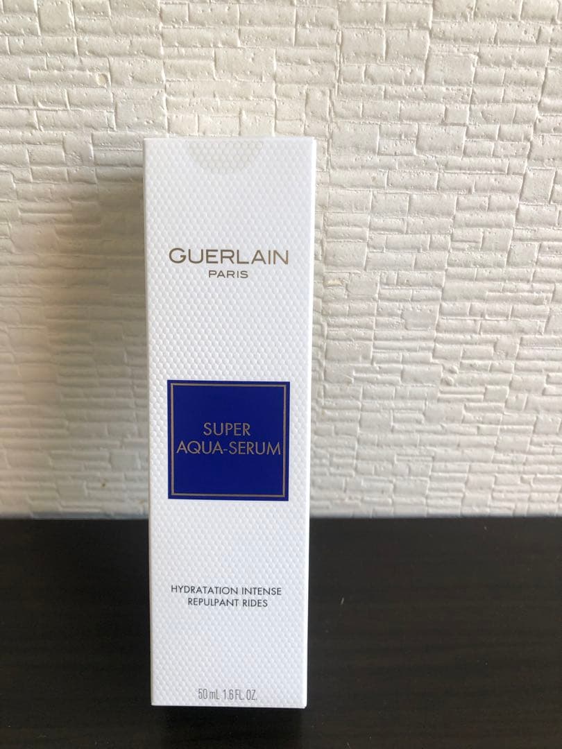 ゲラン スーパーアクアセロム N 50ml