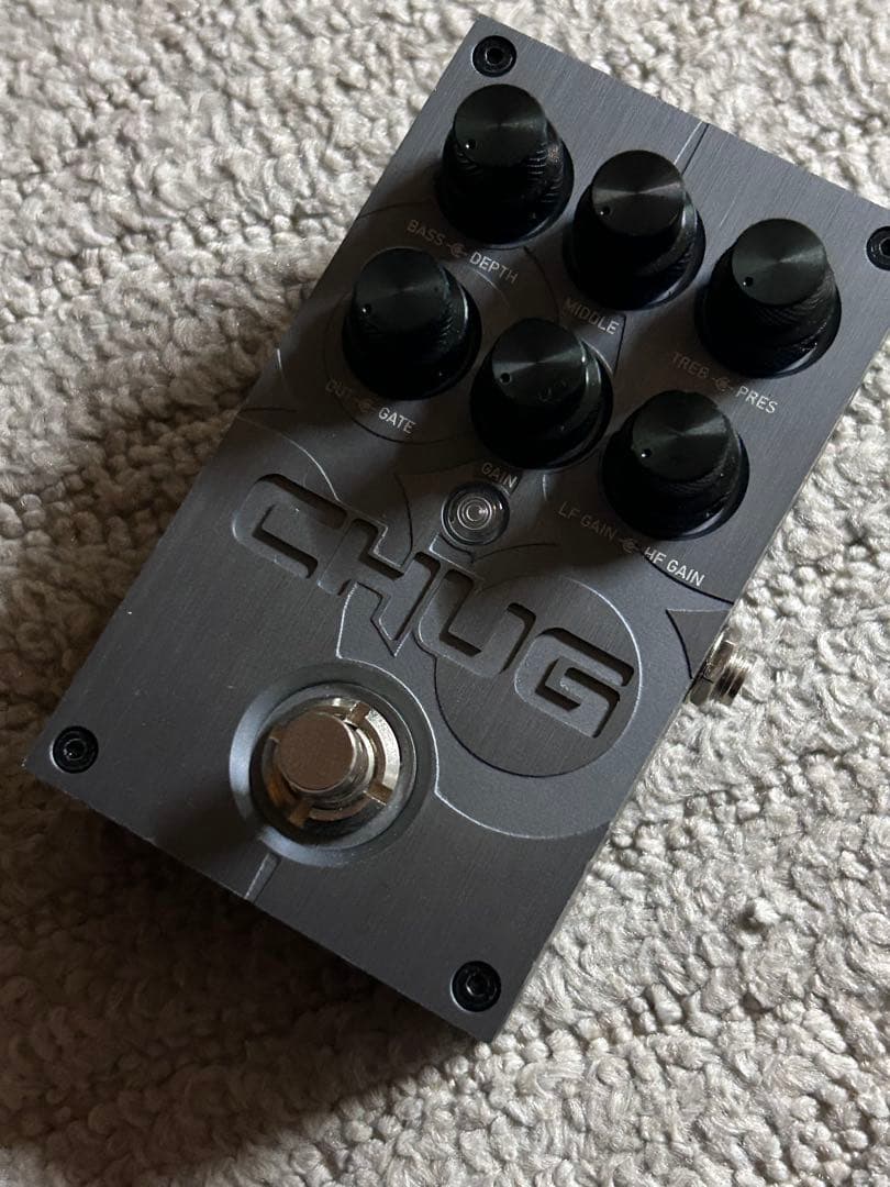 ギター Solar Guitars Chug