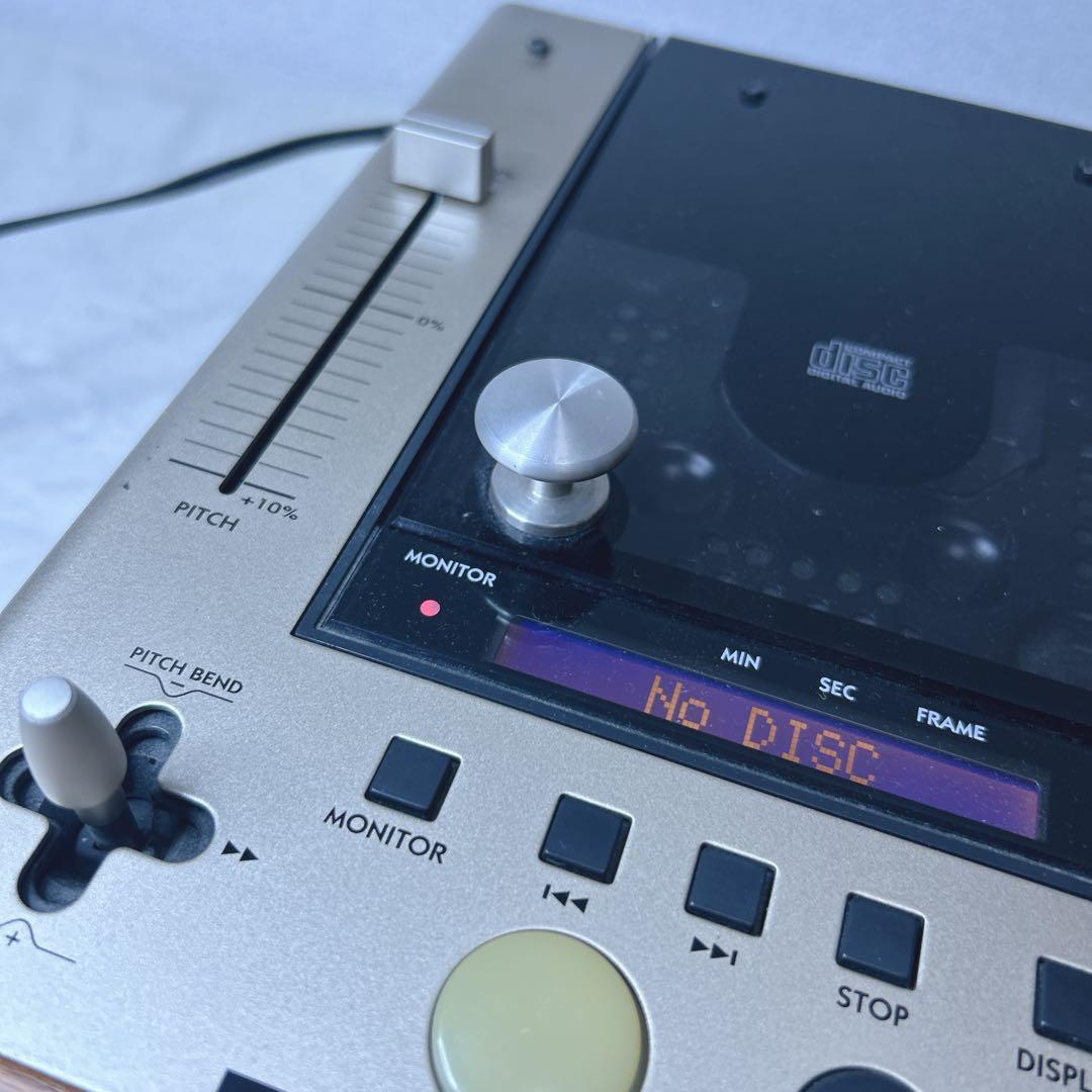 VESTAX CDX-12 DJ機器 DJミキサー ジャンク - メルカリ