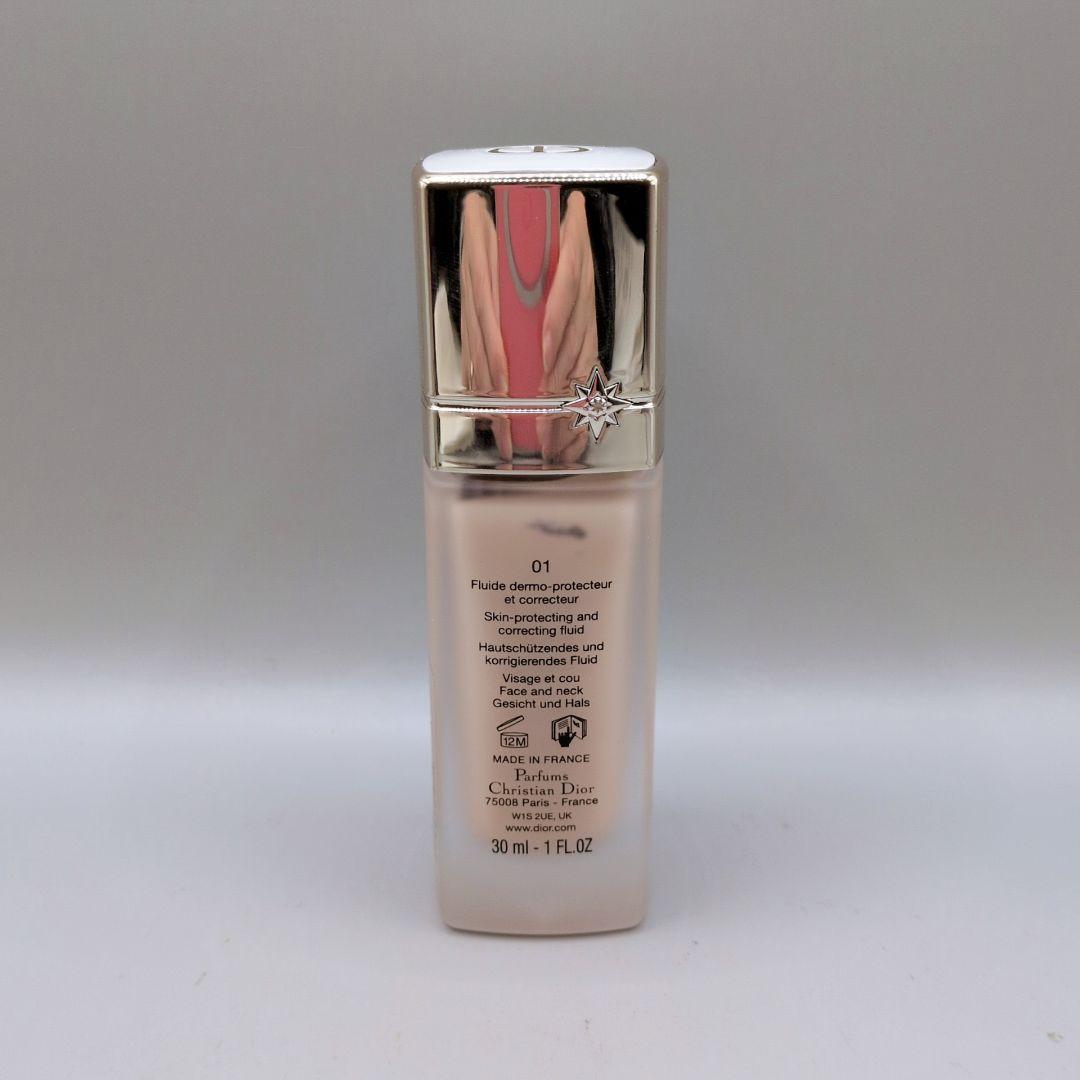 残量9割ほど】ディオール プレステージ ホワイト ル プロテクター UV