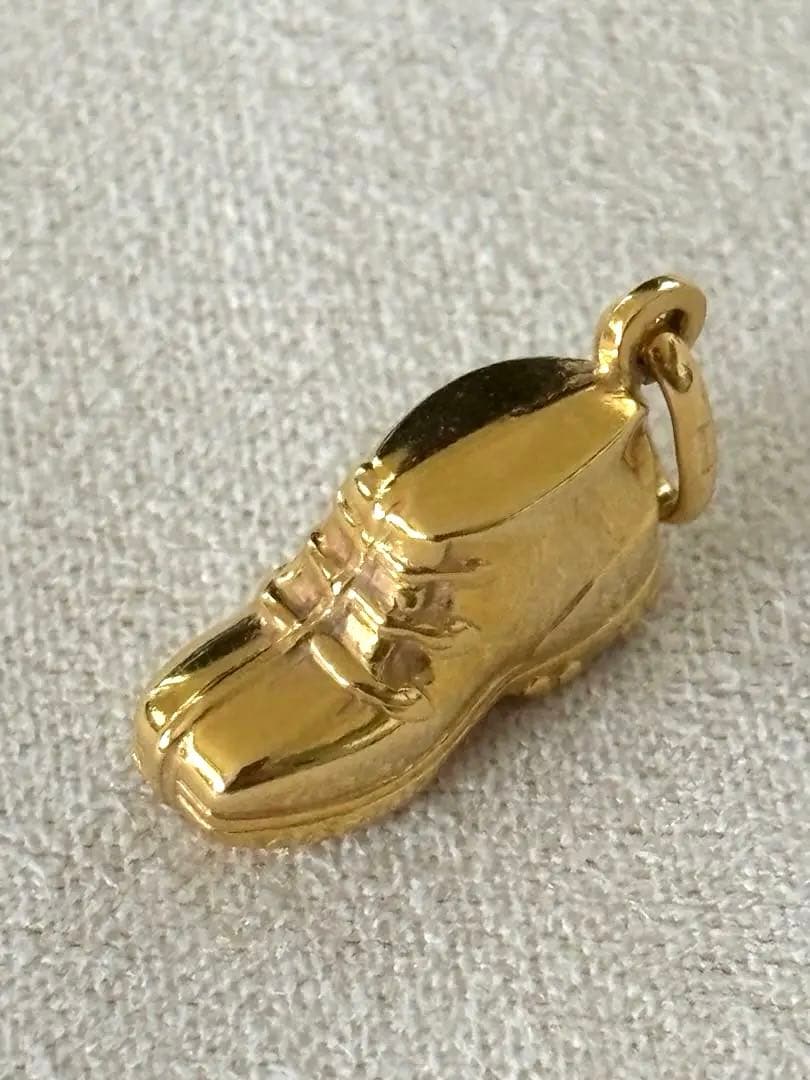 ネックレス　アクセサリー　チャーム　イタリア　アンティーク