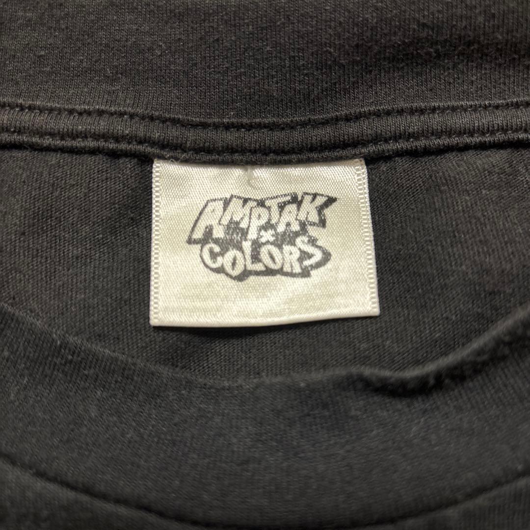 AMPTAKxCOLORS Tシャツ ぷりっつ - メルカリ