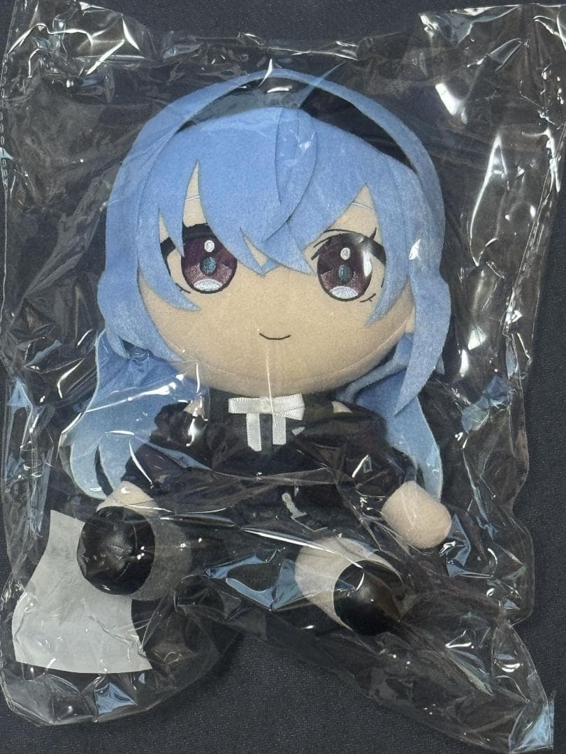 GIFT 鈴木羽那 アイドルマスター シャイニーカラーズ ぬいぐるみ